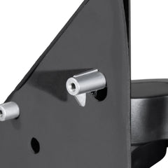 Power Heated Side Mirrors For 2014-2024 Ram Promaster 1500 2500 3500 w/ TEMP Sensor, Turn Signal (Set of 2)