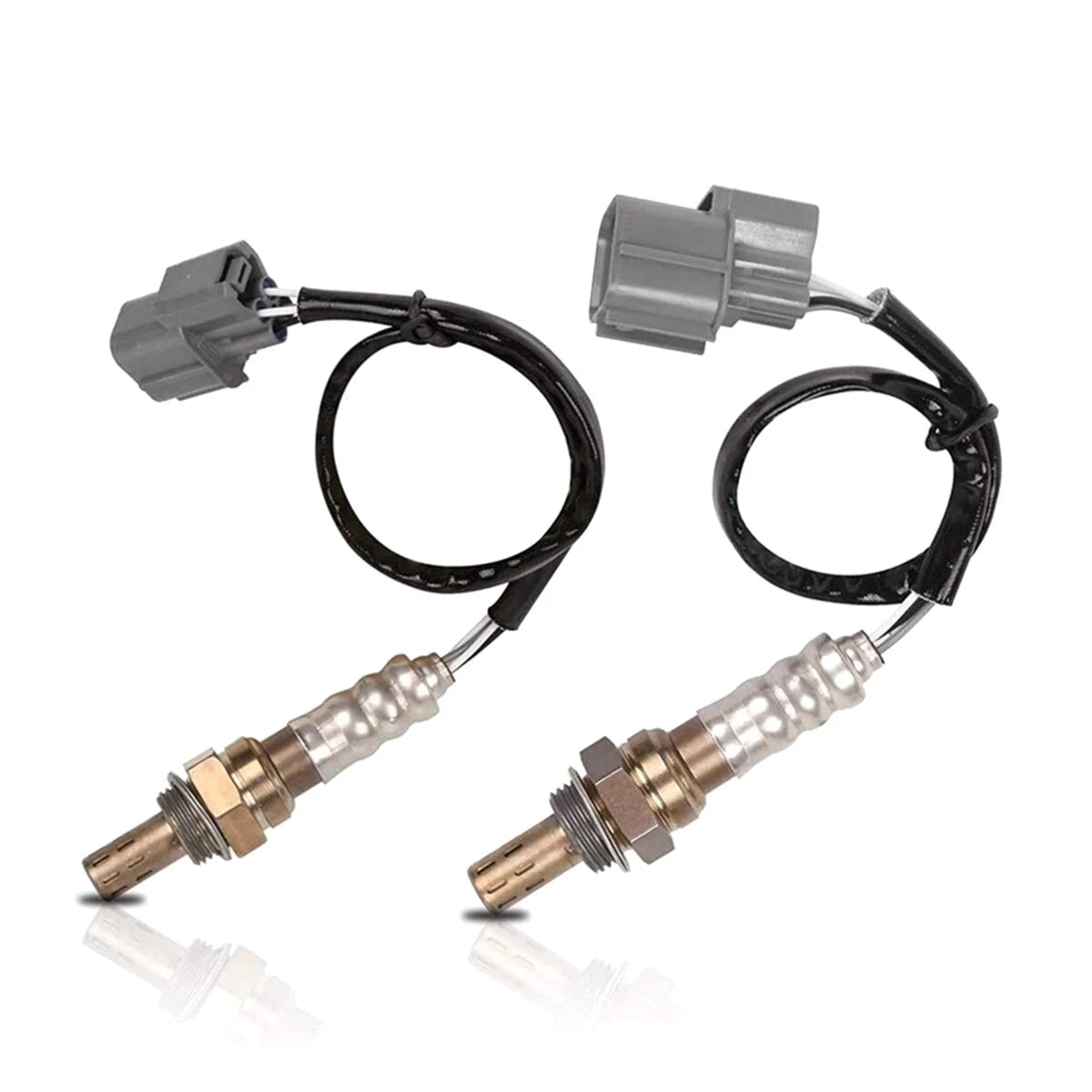 Upstream Downstream Oxygen Sensor 234-4011 234-4098 250-24011 250-24105 For 1997-2001 Honda CR-V LX 2.0L