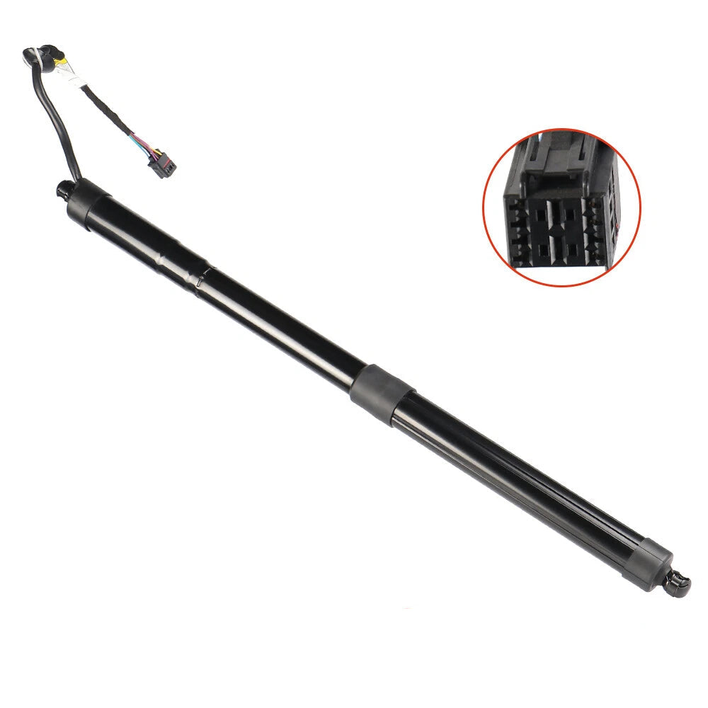 Rear Left Side Tailgate Power Hatch Lift Support For 2013-2016 Hyundai Santa Fe