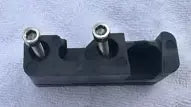 Replacement Slider Assembly For Soft Roll Up Tonneau Cover (2pcs)