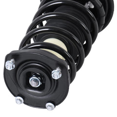 4x Front & Rear Shock Struts with Spring For 1993-2002 TOYOTA COROLLA