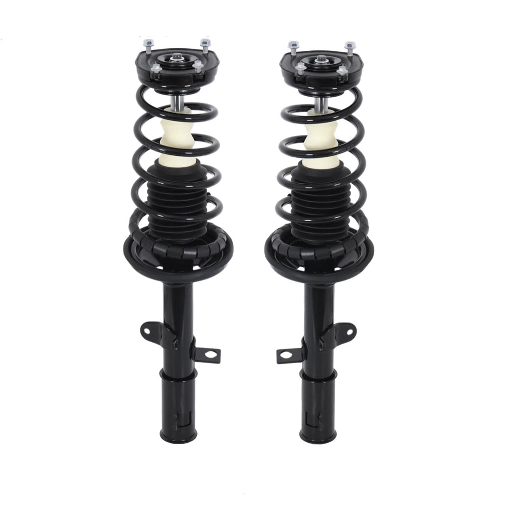 Smooth Out The Ride With These Autogalaxy Rear Struts For 1998-2002 Chevy Prizm & 1993-2002 Toyota Corolla!
