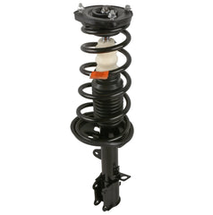 2x Rear Struts & Coil Spring Assembly For 1993-2002 Toyota Corolla, 1998-2002 Chevrolet Prizm 171953 171954 (Set of 2)