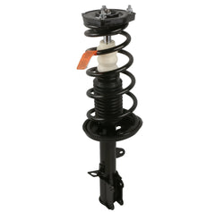 2x Rear Struts & Coil Spring Assembly For 1993-2002 Toyota Corolla, 1998-2002 Chevrolet Prizm 171953 171954 (Set of 2)