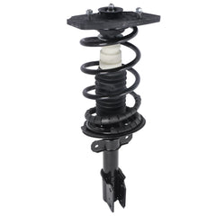 Rear Struts Assembly For 2000-2011 Chevy Impala 1998-2002 Oldsmobile Intrigue (Set of 2)