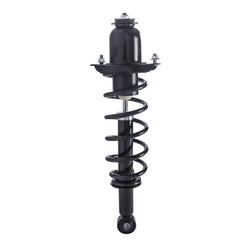 Rear Complete Strut w/Coil Spring For 2004-2009 Toyota Prius Hybrid (Set of 2)