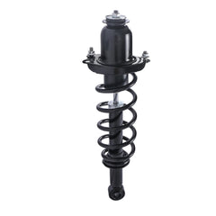 Rear Complete Strut w/Coil Spring For 2004-2009 Toyota Prius Hybrid (Set of 2)