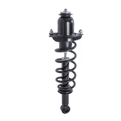 Rear Complete Strut w/Coil Spring For 2004-2009 Toyota Prius Hybrid (Set of 2)