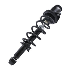 Rear Complete Strut w/Coil Spring For 2004-2009 Toyota Prius Hybrid (Set of 2)