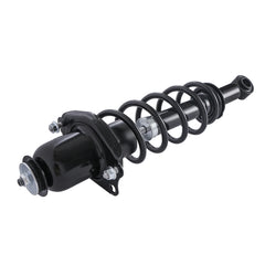Rear Complete Strut w/Coil Spring For 2004-2009 Toyota Prius Hybrid (Set of 2)