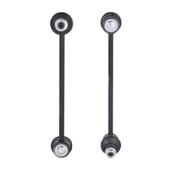 Rear Struts For 1997-2001 Toyota Camry 2.2L 1999-2003 Toyota Solara w/Coil Spring & Sway Bar Link (Set of 4)