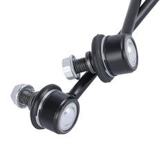 Rear Struts For 1997-2001 Toyota Camry 2.2L 1999-2003 Toyota Solara w/Coil Spring & Sway Bar Link (Set of 4)