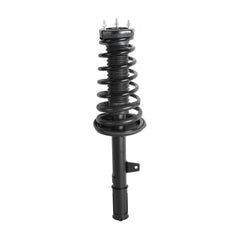Rear Struts For 1997-2001 Toyota Camry 2.2L 1999-2003 Toyota Solara w/Coil Spring & Sway Bar Link (Set of 4)