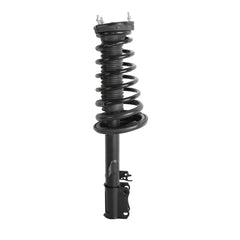 Rear Struts For 1997-2001 Toyota Camry 2.2L 1999-2003 Toyota Solara w/Coil Spring & Sway Bar Link (Set of 4)