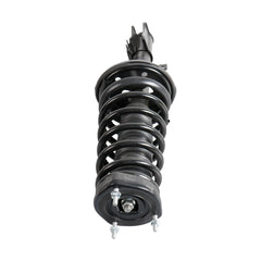 Rear Struts For 1997-2001 Toyota Camry 2.2L 1999-2003 Toyota Solara w/Coil Spring & Sway Bar Link (Set of 4)