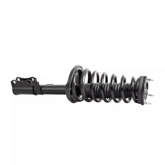 Rear Struts For 1997-2001 Toyota Camry 2.2L 1999-2003 Toyota Solara w/Coil Spring & Sway Bar Link (Set of 4)