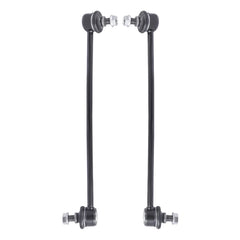 Front+Rear Struts Shocks For 1997-2001 Toyota Camry 2.2L w/Coil Spring & Sway Bar Links (Set of 8)