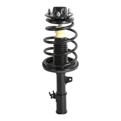 Front+Rear Struts Shocks For 1997-2001 Toyota Camry 2.2L w/Coil Spring & Sway Bar Links (Set of 8)