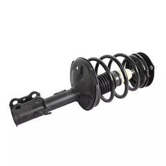 Front+Rear Struts Shocks For 1997-2001 Toyota Camry 2.2L w/Coil Spring & Sway Bar Links (Set of 8)