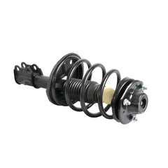 Front+Rear Struts Shocks For 1997-2001 Toyota Camry 2.2L w/Coil Spring & Sway Bar Links (Set of 8)