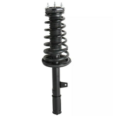 Front+Rear Struts Shocks For 1997-2001 Toyota Camry 2.2L w/Coil Spring & Sway Bar Links (Set of 8)