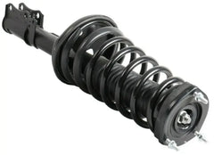 Front+Rear Struts Shocks For 1997-2001 Toyota Camry 2.2L w/Coil Spring & Sway Bar Links (Set of 8)