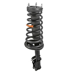 Rear Struts For 2002-2003 Lexus ES300 Toyota Camry w/Coil Spring & Sway Bar Link (Set of 4)