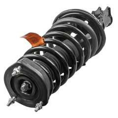 Rear Struts For 2002-2003 Lexus ES300 Toyota Camry w/Coil Spring & Sway Bar Link (Set of 4)