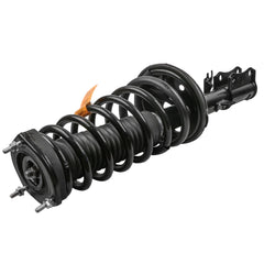 Rear Struts For 2002-2003 Lexus ES300 Toyota Camry w/Coil Spring & Sway Bar Link (Set of 4)
