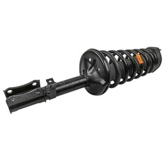 Rear Struts For 2002-2003 Lexus ES300 Toyota Camry w/Coil Spring & Sway Bar Link (Set of 4)