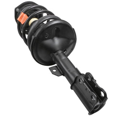 Front+Rear Struts Shocks For 2002-2003 Toyota Camry Lexus ES300 w/Coil Spring & Sway Bar Links (Set of 8)