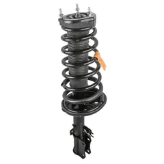 Front+Rear Struts Shocks For 2002-2003 Toyota Camry Lexus ES300 w/Coil Spring & Sway Bar Links (Set of 8)