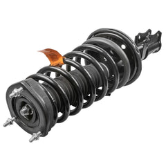 Front+Rear Struts Shocks For 2002-2003 Toyota Camry Lexus ES300 w/Coil Spring & Sway Bar Links (Set of 8)