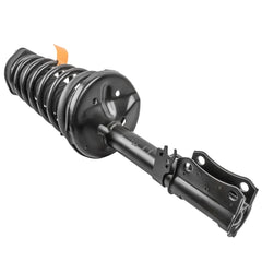 Front+Rear Struts Shocks For 2002-2003 Toyota Camry Lexus ES300 w/Coil Spring & Sway Bar Links (Set of 8)