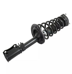 Rear Struts For 2006-2012 Toyota Avalon Lexus ES350 w/Coil Spring & Sway Bar Links (Set of 4)