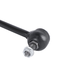 Rear Struts For 2006-2012 Toyota Avalon Lexus ES350 w/Coil Spring & Sway Bar Links (Set of 4)