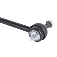 Rear Struts For 2006-2012 Toyota Avalon Lexus ES350 w/Coil Spring & Sway Bar Links (Set of 4)
