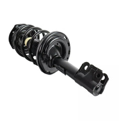 Front+Rear Shock Struts For 2007-2011 Toyota Camry w/Coil Spring & Sway Bars Links (Set of 8)