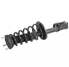 Front+Rear Shock Struts For 2007-2011 Toyota Camry w/Coil Spring & Sway Bars Links (Set of 8)