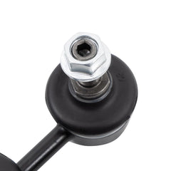 Front+Rear Shock Struts For 1993-2002 Chevrolet Prizm Toyota Corolla w/Coil Spring & Sway Bar Links (Set of 8)