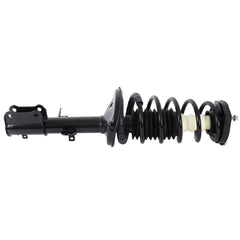 Front+Rear Shock Struts For 1993-2002 Chevrolet Prizm Toyota Corolla w/Coil Spring & Sway Bar Links (Set of 8)