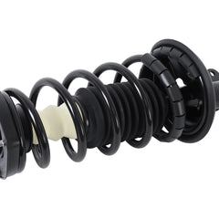 Front+Rear Shock Struts For 1993-2002 Chevrolet Prizm Toyota Corolla w/Coil Spring & Sway Bar Links (Set of 8)