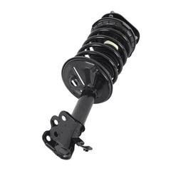 Front+Rear Shock Struts For 1993-2002 Chevrolet Prizm Toyota Corolla w/Coil Spring & Sway Bar Links (Set of 8)