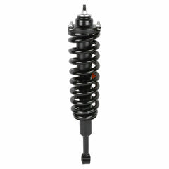 Front+Rear Shock Struts For 2003-2018 Toyota 4Runner 2007-2014 FJ Cruiser w/Coil Spring & Sway Bar Links (Set of 8)