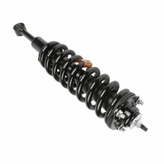 Front+Rear Shock Struts For 2003-2018 Toyota 4Runner 2007-2014 FJ Cruiser w/Coil Spring & Sway Bar Links (Set of 8)