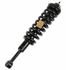 Front+Rear Shock Struts For 2003-2018 Toyota 4Runner 2007-2014 FJ Cruiser w/Coil Spring & Sway Bar Links (Set of 8)