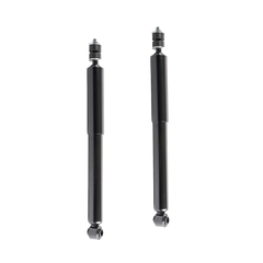 Front+Rear Shock Struts For 2003-2018 Toyota 4Runner 2007-2014 FJ Cruiser w/Coil Spring & Sway Bar Links (Set of 8)