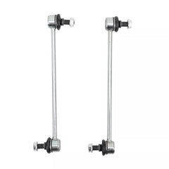 Front+Rear Shock Struts For 2004-2009 Toyota Prius w/Coil Spring & Sway Bar Links (Set of 6)