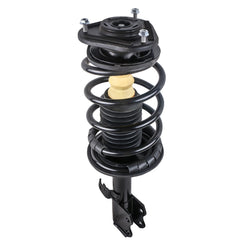 Front+Rear Shock Struts For 2004-2009 Toyota Prius w/Coil Spring & Sway Bar Links (Set of 6)