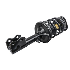 Front+Rear Shock Struts For 2004-2009 Toyota Prius w/Coil Spring & Sway Bar Links (Set of 6)